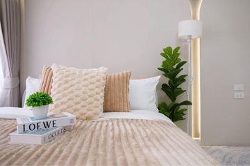 2 Bedroom Condo for sale in Thana Place, Lat Phrao, Bangkok