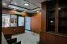5 Bedroom Townhouse for sale in Wong Sawang, Bangkok near MRT Wong Sawang