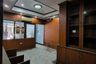5 Bedroom Townhouse for sale in Wong Sawang, Bangkok near MRT Wong Sawang