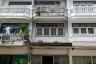 5 Bedroom Townhouse for sale in Wong Sawang, Bangkok near MRT Wong Sawang