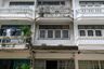 5 Bedroom Townhouse for sale in Wong Sawang, Bangkok near MRT Wong Sawang
