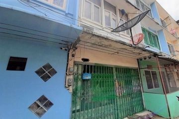 5 Bedroom Townhouse for sale in Bang Sue, Bangkok near MRT Bang Son