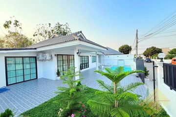 3 Bedroom House for sale in Raviporn City Home Village, Nong Prue, Chonburi