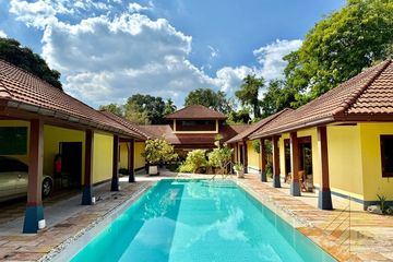 4 Bedroom House for sale in Ocean View, Bang Sare, Chonburi