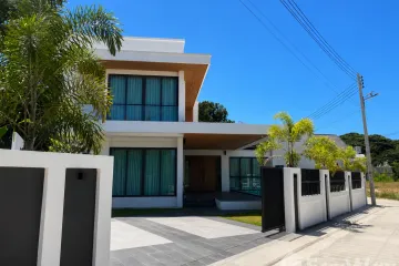 4 Bedroom Villa for sale in Nong Prue, Chonburi