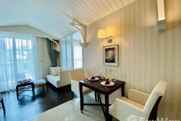 1 Bedroom Condo for rent in Grand Florida, Na Jomtien, Chonburi