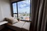 1 Bedroom Condo for rent in Once Pattaya Condominium, Na Kluea, Chonburi