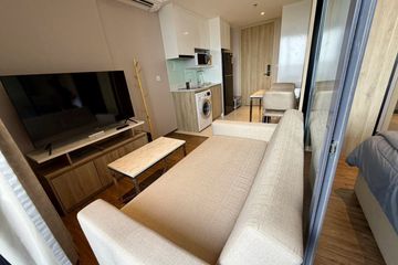 1 Bedroom Condo for rent in Once Pattaya Condominium, Na Kluea, Chonburi