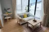 2 Bedroom Condo for rent in Skyrise Avenue Sukhumvit 64, Bang Chak, Bangkok near BTS Punnawithi