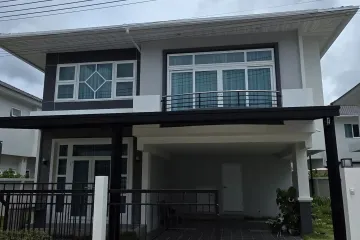 4 Bedroom House for sale in Supalai Palm Spring Banpon Phuket, Si Sunthon, Phuket