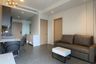 1 Bedroom Condo for rent in The Lofts Silom, Silom, Bangkok near BTS Surasak