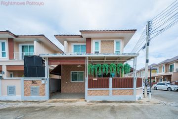 3 Bedroom House for sale in Grand PMC 7, Nong Prue, Chonburi