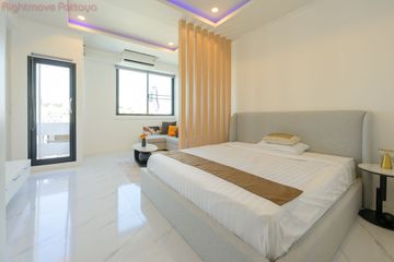 1 Bedroom Condo for sale in Thepthip Mansion, Nong Prue, Chonburi
