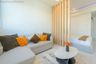 1 Bedroom Condo for sale in Thepthip Mansion, Nong Prue, Chonburi