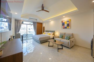 1 Bedroom Condo for sale in Center Condotel, Nong Prue, Chonburi