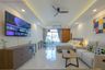 1 Bedroom Condo for sale in Center Condotel, Nong Prue, Chonburi
