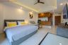 1 Bedroom Condo for sale in Center Condotel, Nong Prue, Chonburi