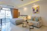 1 Bedroom Condo for sale in Center Condotel, Nong Prue, Chonburi