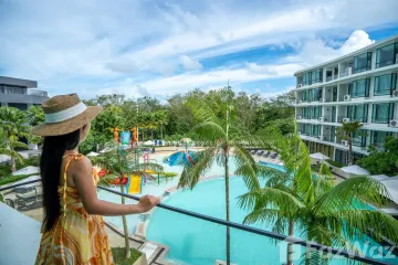 1 Bedroom Condo for sale in Mercury Wyndham La vita, Rawai, Phuket