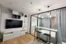 1 Bedroom Condo for rent in Noble Revo Silom, Silom, Bangkok near BTS Surasak
