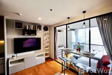 1 Bedroom Condo for rent in Noble Revo Silom, Silom, Bangkok near BTS Surasak