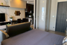 1 Bedroom Condo for sale in Ashton Asoke, Khlong Toei Nuea, Bangkok near MRT Sukhumvit