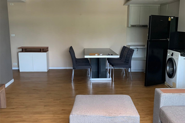 2 Bedroom Condo for sale in Siamese Nang Linchee, Chong Nonsi, Bangkok near BTS Chong Nonsi