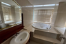 2 Bedroom Condo for rent in The Bangkok Sukhumvit 43, Khlong Tan Nuea, Bangkok near BTS Phrom Phong