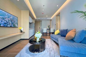 2 Bedroom Condo for sale in Beverly Mountain Bay Pattaya, Nong Prue, Chonburi