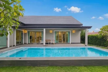 3 Bedroom House for sale in Nong Prue, Chonburi