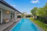 3 Bedroom House for sale in Nong Prue, Chonburi