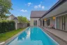 3 Bedroom House for sale in Nong Prue, Chonburi