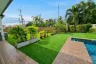 3 Bedroom House for rent in Garden Ville 1, Huai Yai, Chonburi