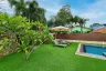 3 Bedroom House for rent in Garden Ville 1, Huai Yai, Chonburi