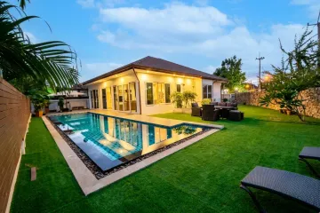 3 Bedroom House for rent in Garden Ville 1, Huai Yai, Chonburi