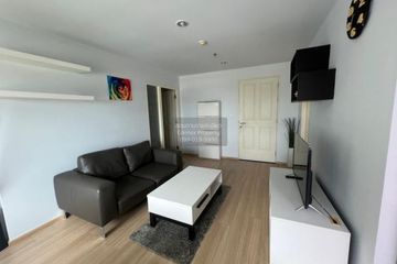 2 Bedroom Condo for rent in U Delight At Bang Sue Station, Bang Sue, Bangkok near MRT Bang Sue
