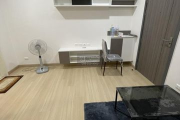 1 Bedroom Condo for rent in Supalai Veranda Phasi Charoen Station, Bang Wa, Bangkok near MRT Phasi Charoen