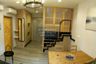 1 Bedroom Condo for rent in The Politan Rive, Bang Kraso, Nonthaburi near MRT Phra Nang Klao Bridge