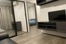 1 Bedroom Condo for rent in Notting Hill Jatujak Interchange, Chom Phon, Bangkok near BTS Mo chit