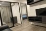 1 Bedroom Condo for rent in Notting Hill Jatujak Interchange, Chom Phon, Bangkok near BTS Mo chit