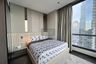 2 Bedroom Condo for rent in The ESSE Sukhumvit 36, Phra Khanong, Bangkok near BTS Thong Lo