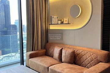 2 Bedroom Condo for rent in The ESSE Sukhumvit 36, Phra Khanong, Bangkok near BTS Thong Lo