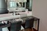 1 Bedroom Condo for rent in The Address Sathorn, Silom, Bangkok near BTS Chong Nonsi