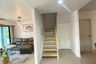 3 Bedroom House for rent in Areeya Como Wongwaen-Ramintra, Bang Chan, Bangkok