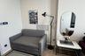 1 Bedroom Condo for rent in Hua Mak, Bangkok near MRT Ramkhamhaeng
