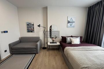1 Bedroom Condo for rent in Hua Mak, Bangkok near MRT Ramkhamhaeng
