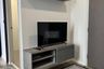 1 Bedroom Condo for rent in Hua Mak, Bangkok near MRT Ramkhamhaeng