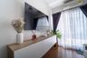 1 Bedroom Condo for rent in A Space Play Ratchada - Sutthisarn, Sam Sen Nok, Bangkok near MRT Sutthisan