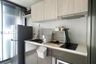 1 Bedroom Condo for rent in The Tree Sukhumvit 64, Bang Chak, Bangkok near BTS Punnawithi