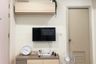 1 Bedroom Condo for rent in The Tree Sukhumvit 64, Bang Chak, Bangkok near BTS Punnawithi